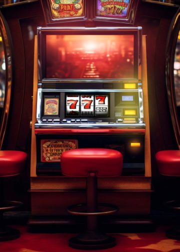 Today’s Gacor slot hoki 45Site Leaked List is Easy to Win the Cheapest Deposit