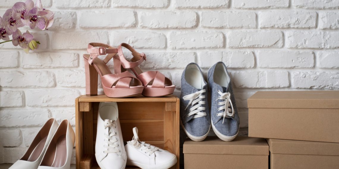 Tips for Maintaining a Stylish and Versatile Shoe Collection
