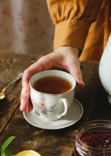 Tea-riffic Adventures: Discover the Excitement of Ceylon Cinnamon Tea, Hibiscus Tea Leaves, and Moringa Tea Bags