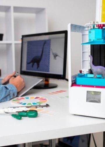 Hire the Best 3D Printing Freelancer Using 3DJobber