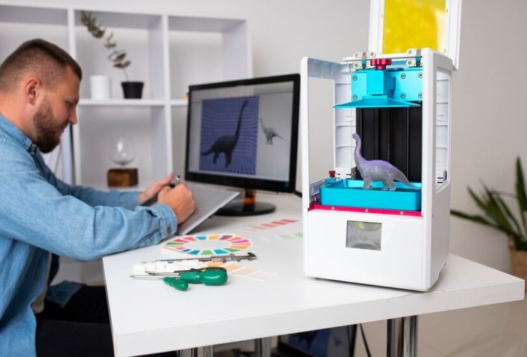 Hire the Best 3D Printing Freelancer Using 3DJobber