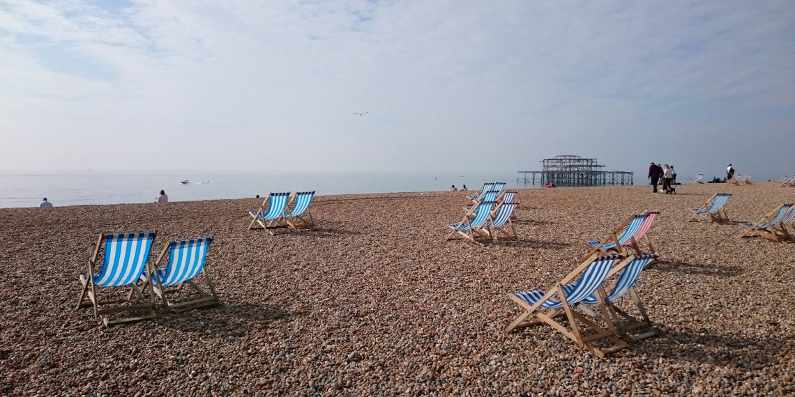 Relocating from London to Brighton – A Hassle-Free Move