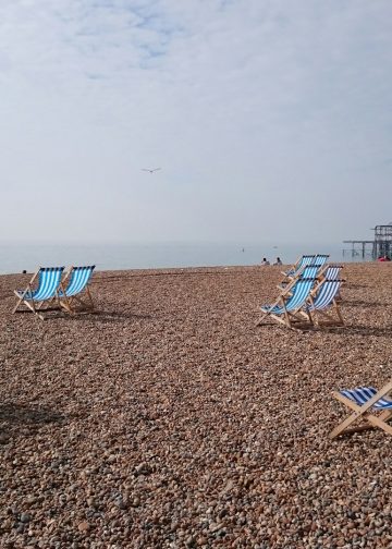 Relocating from London to Brighton – A Hassle-Free Move