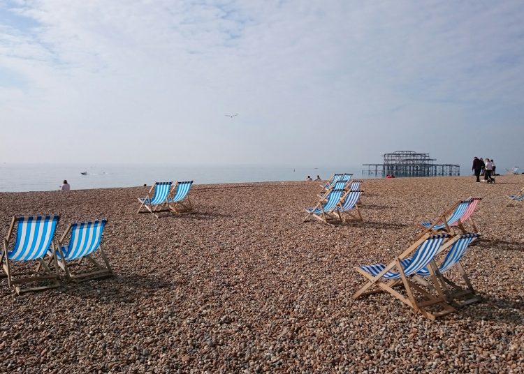 Relocating from London to Brighton – A Hassle-Free Move