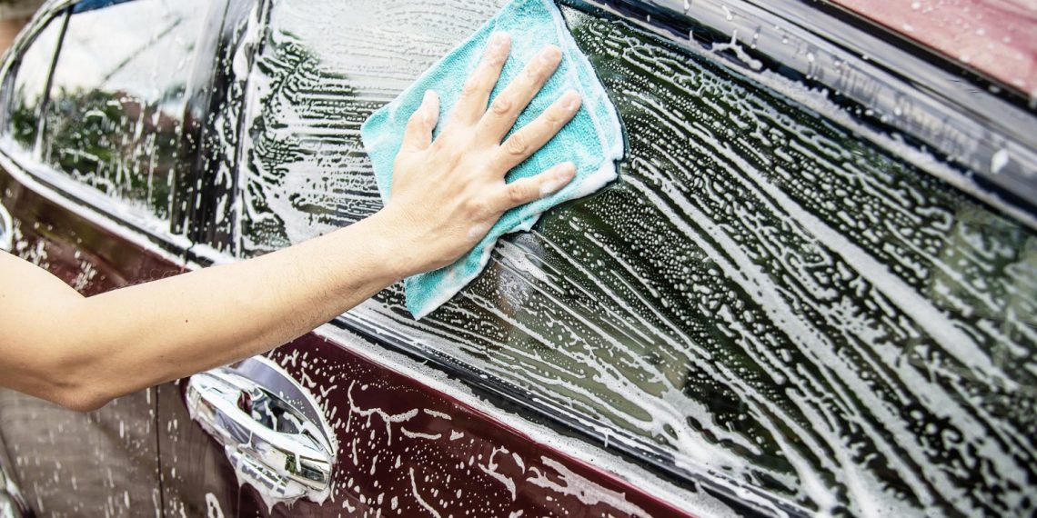 Galaxy Auto Spa committed to providing service of the highest quality