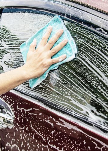 Galaxy Auto Spa committed to providing service of the highest quality