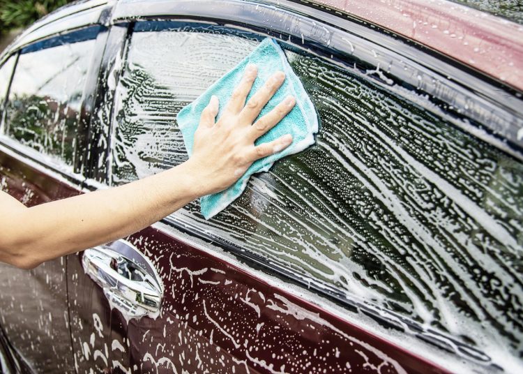 Galaxy Auto Spa committed to providing service of the highest quality