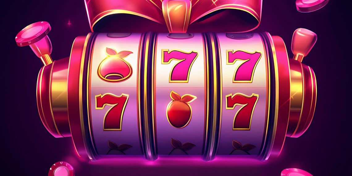 Exploring the Benefits of Online Slot Games in Today’s Society