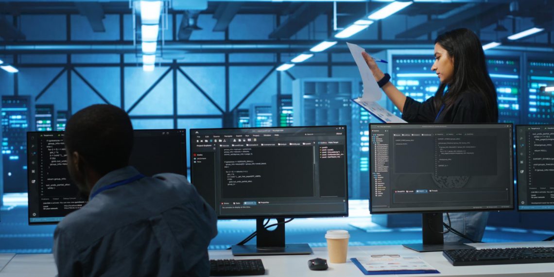 Adapting IT Systems for DORA Compliance: A Step-by-Step Guide