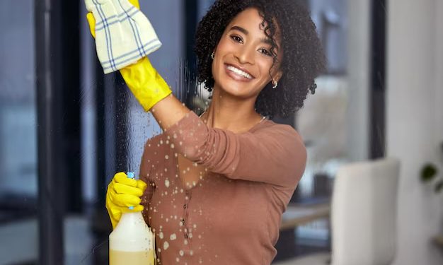 End of Lease Cleaning Gold Coast | Book your End of Lease Cleaning  today