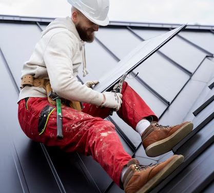 Unveiling Providence, RI’s Top-Rated Roofing Services: Your Path to a Durable and Stylish Roof