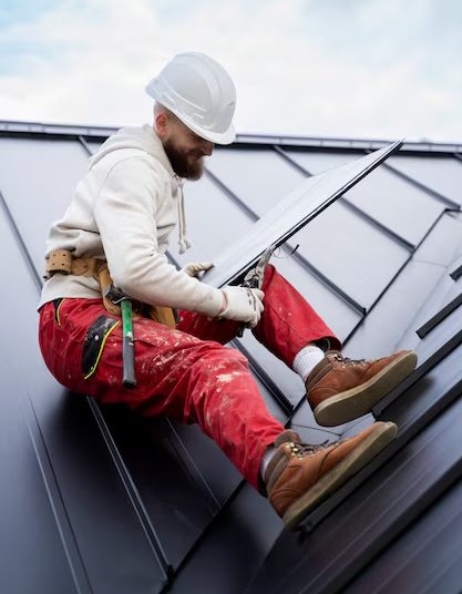 Unveiling Providence, RI’s Top-Rated Roofing Services: Your Path to a Durable and Stylish Roof