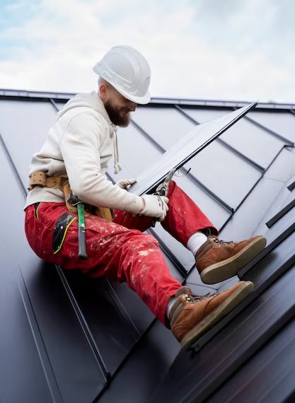 Unveiling Providence, RI’s Top-Rated Roofing Services: Your Path to a Durable and Stylish Roof