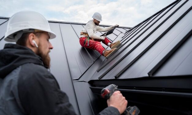 Mastering New Construction Roofing in Southwest FL: Your Essential Guide to Quality and Durability