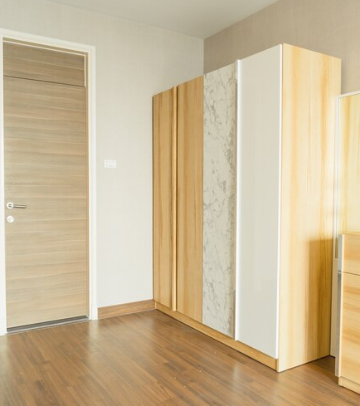 Sliding Wardrobe Door Kits