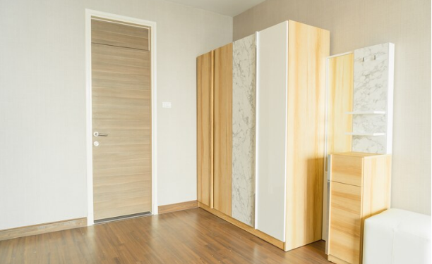 Sliding Wardrobe Door Kits