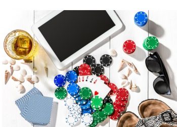 카지노사이트의 역사와 발전