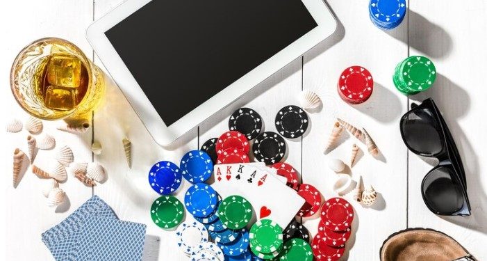 카지노사이트의 역사와 발전