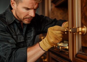 Top 5 Services a Residential Locksmith in Delray Beach Offers