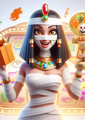 Safety and Security in Online Gambling