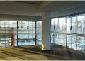 Benefits of Glass Office Partitioning