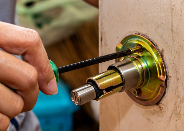 How a Locksmith in Boynton Beach Can Help with Home Security Upgrades