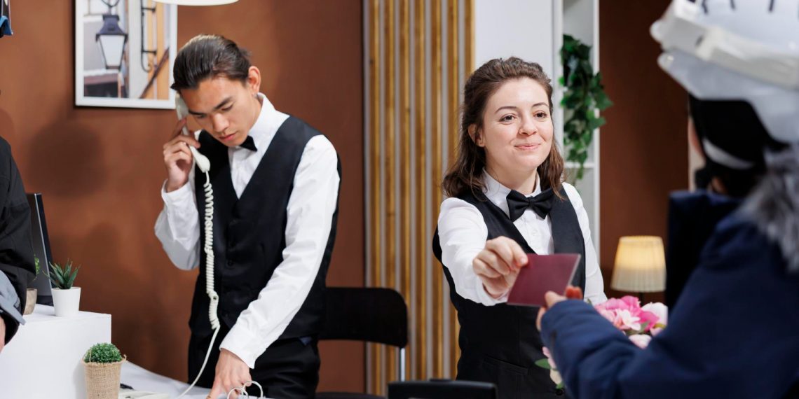 Enhancing Guest Experience with Hotel Casting Systems in Hospitality TVs