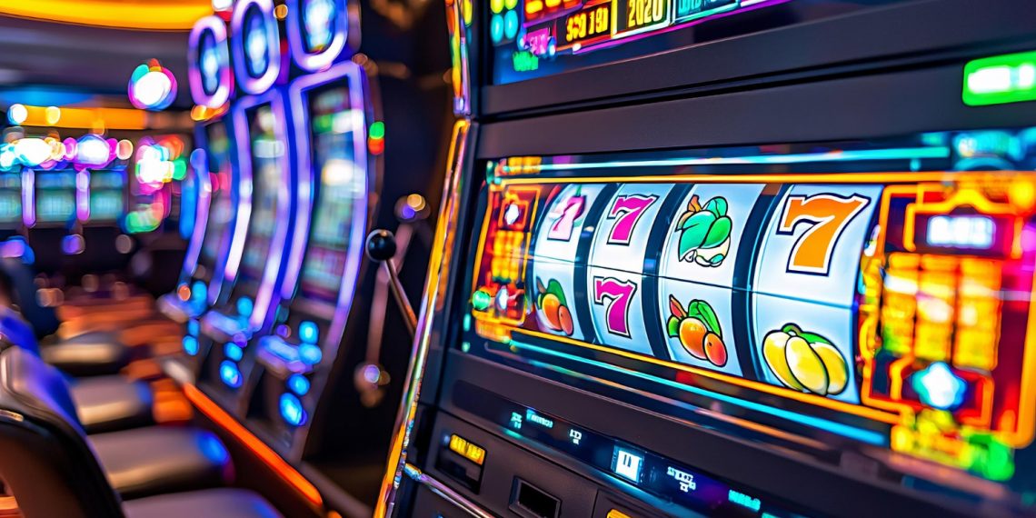 The Future of Online Betting: Trends and Predictions with Lotus365