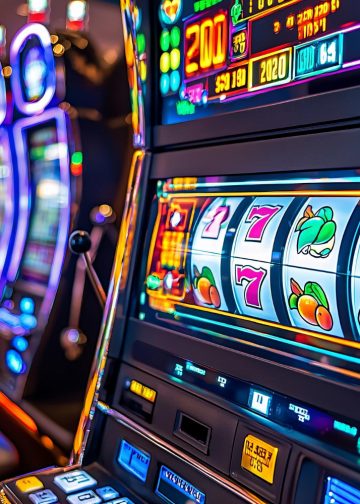 The Future of Online Betting: Trends and Predictions with Lotus365