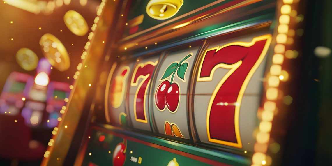 The Role of Bonuses in Online Slot Gaming