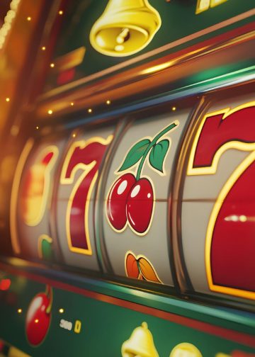 The Role of Bonuses in Online Slot Gaming