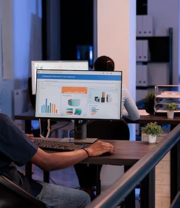 Coinrule Automates the Market Monitoring Process