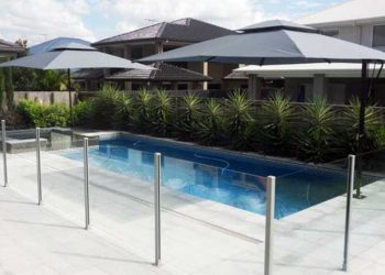 Enhance Safety and Style with Glass Balustrade Stairs