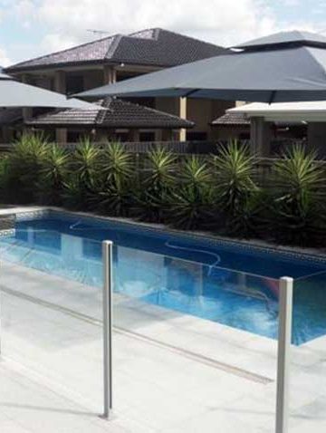 Enhance Safety and Style with Glass Balustrade Stairs