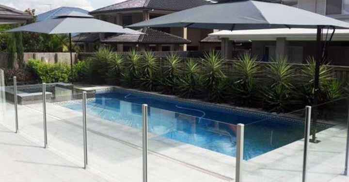 Enhance Safety and Style with Glass Balustrade Stairs