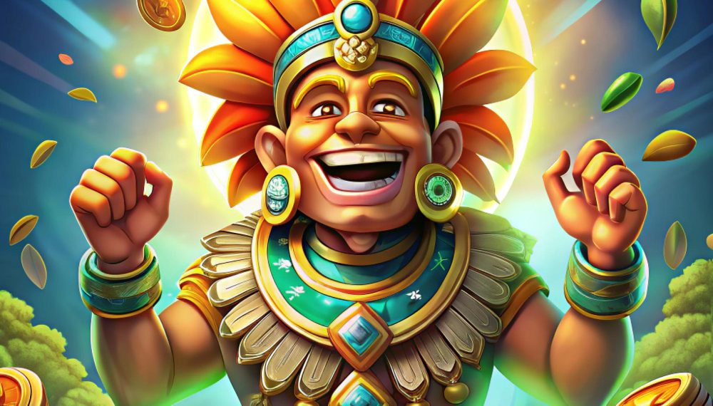 Exploring the Exciting World of Aztec Gems: A Slot Game with Maximum Win Potential
