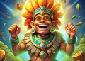 Exploring the Exciting World of Aztec Gems: A Slot Game with Maximum Win Potential