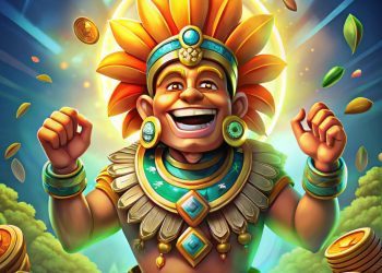 Exploring the Exciting World of Aztec Gems: A Slot Game with Maximum Win Potential