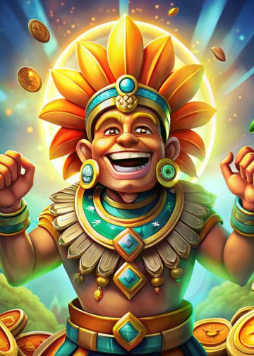 Exploring the Exciting World of Aztec Gems: A Slot Game with Maximum Win Potential