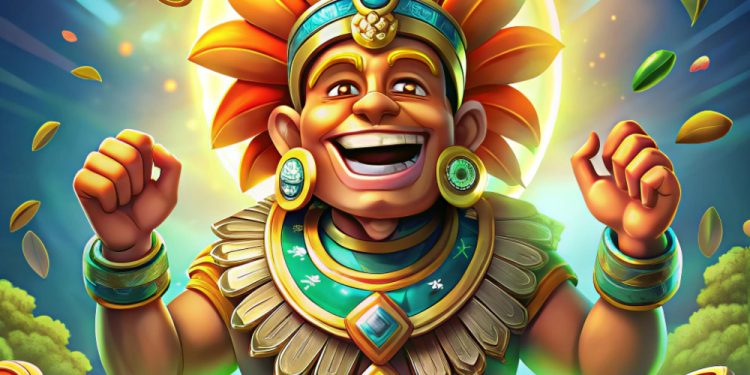 Exploring the Exciting World of Aztec Gems: A Slot Game with Maximum Win Potential