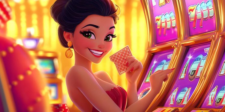 Exploring Yggdrasil Gaming: The Masterminds Behind Some of the Best Slot Games