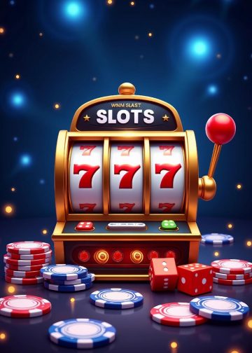 Elevate Your Entertainment with Slot Demo Online Games