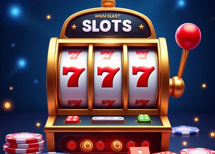 Elevate Your Entertainment with Slot Demo Online Games