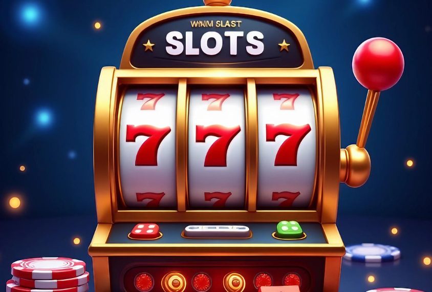 Elevate Your Entertainment with Slot Demo Online Games