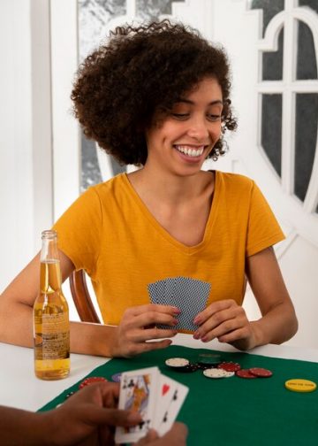 How to Choose a Safe and Secure Online Casino: A Comprehensive Guide