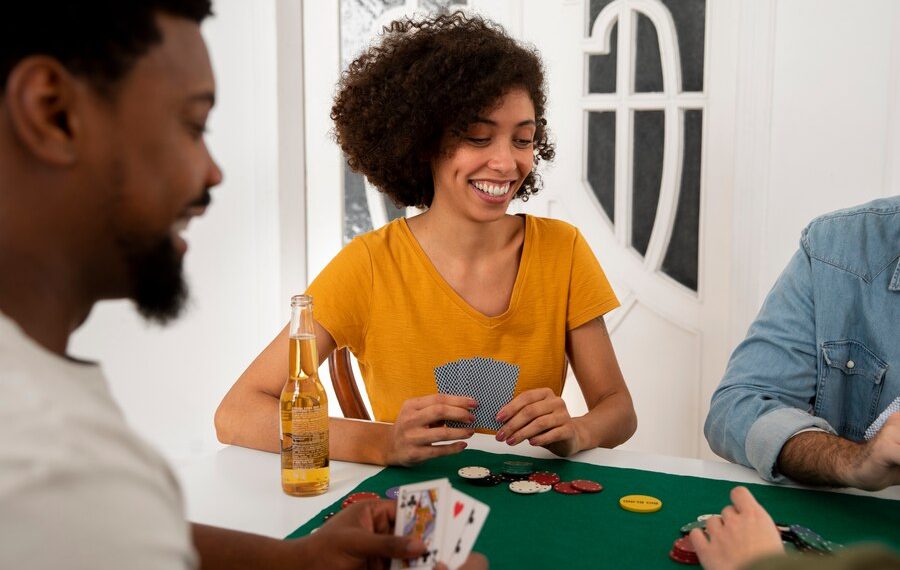 How to Choose a Safe and Secure Online Casino: A Comprehensive Guide