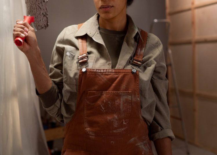 The Importance of Professional Commercial Painting for Your Business