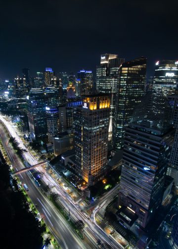 Sydney to Jakarta: A Seamless Journey Ahead