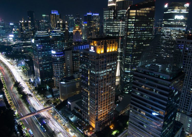 Sydney to Jakarta: A Seamless Journey Ahead