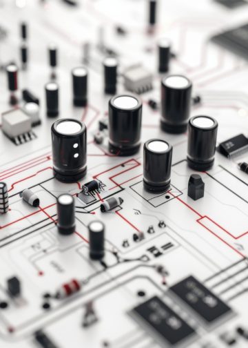 Introduction to Hardware Design Companies